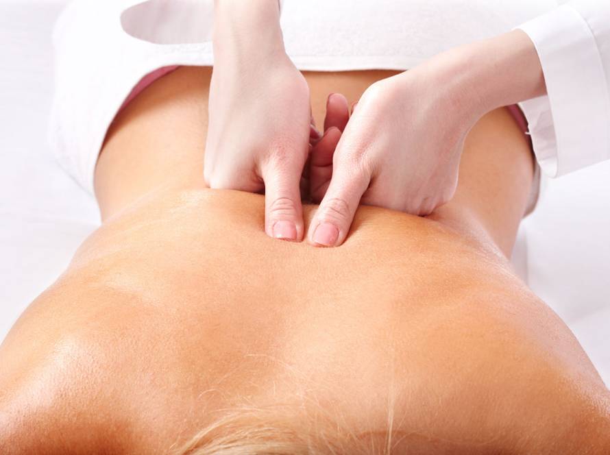 Hildegard von Bingen, Gesundheitszentrum, Aderlass, Massage, Fußreflexzonen, Ernährung, Dinkelbrot, Brotbacken, Kräutergarten