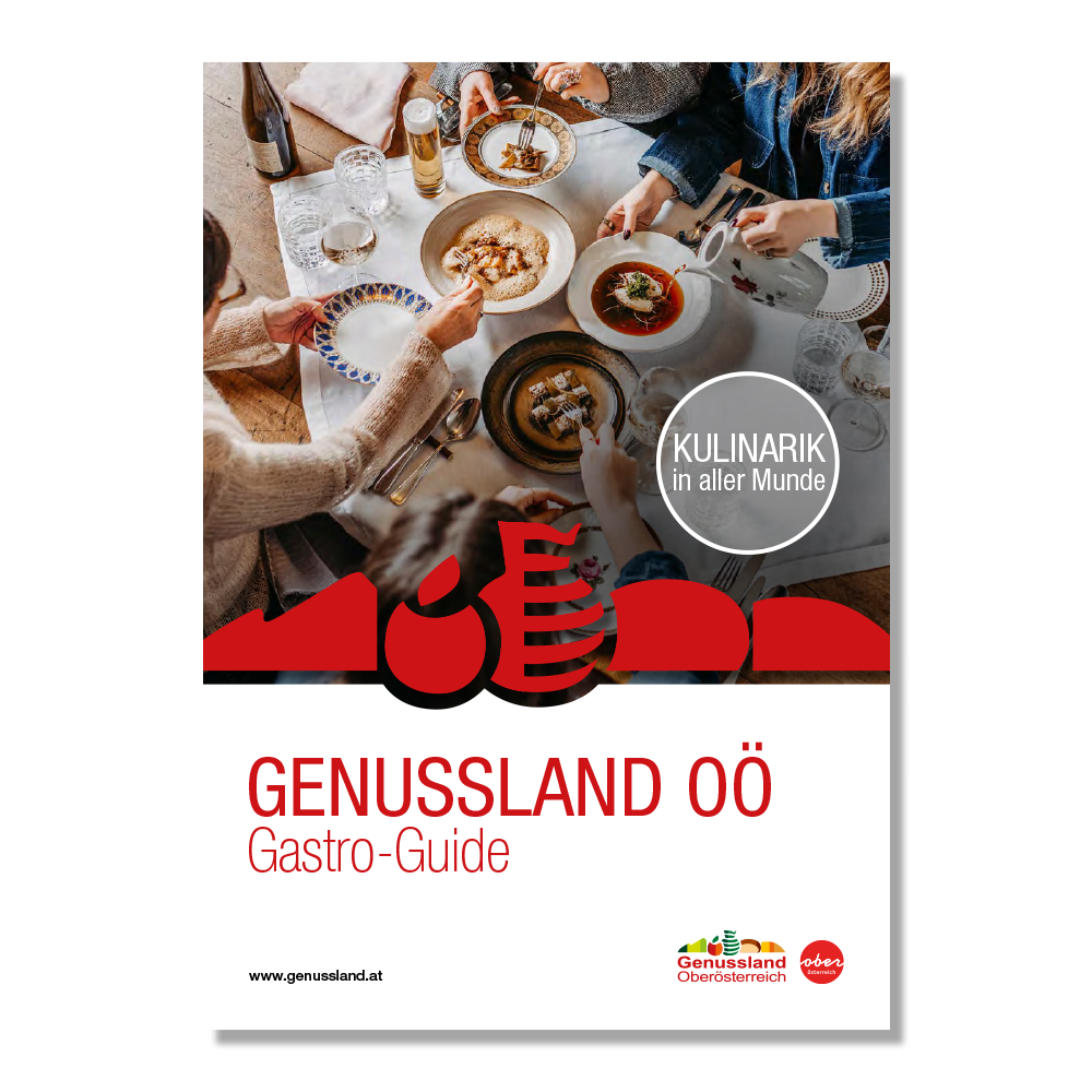 Genussland Gastro-Guide