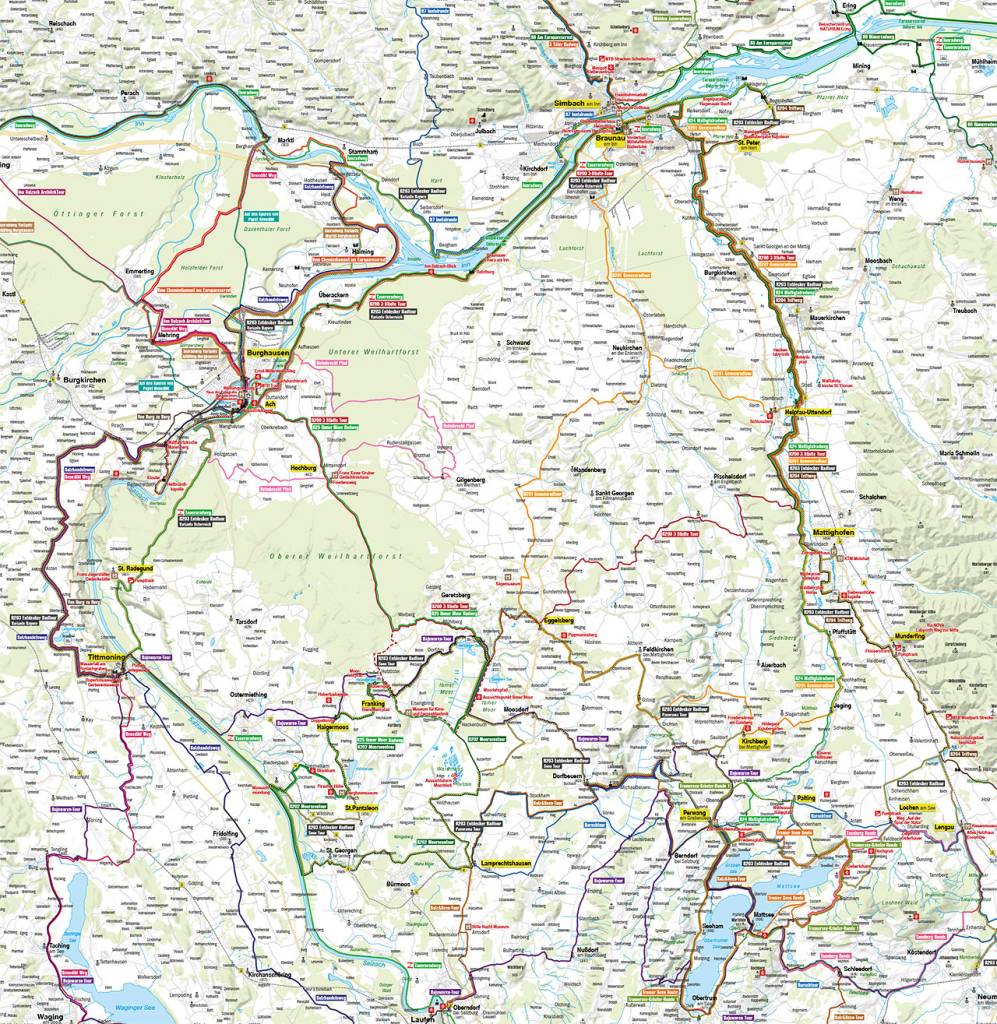 Urlaub im Hildegard Naturhaus